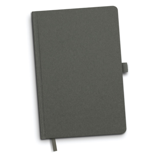 Perros Stone Paper Notebooks Grey